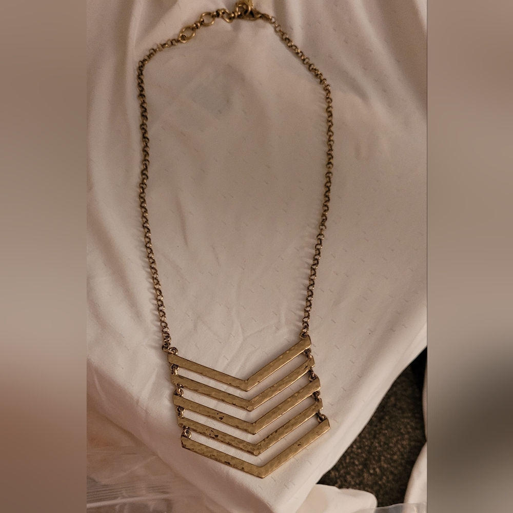Necklace *